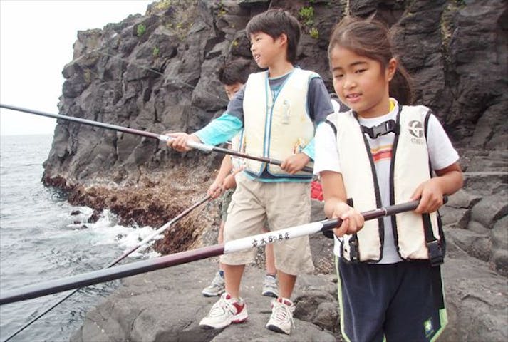 八幡野ダイビングセンター 伊東 宇佐美 川奈 海釣り 船釣り アソビュー