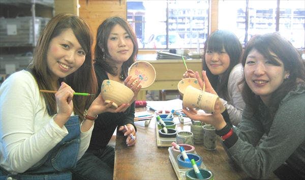 やまに大塚陶芸教室｜ネット予約ならアソビュー！