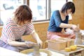 やまに大塚陶芸教室は、栃木県芳賀郡で益子焼の教室を開催しています。