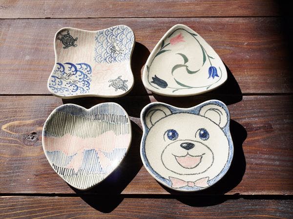 やまに大塚陶芸教室｜ネット予約ならアソビュー！