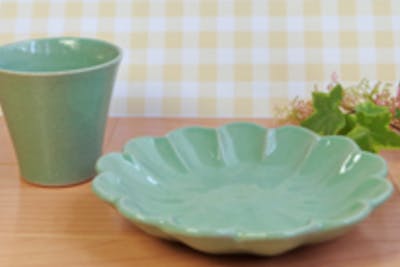 栃木・益子町・手びねり】土にじっくり向かい合おう！益子焼の