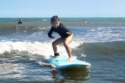 宮崎・青島・サーフィン】歴20年以上のベテランガイドが教える初心者