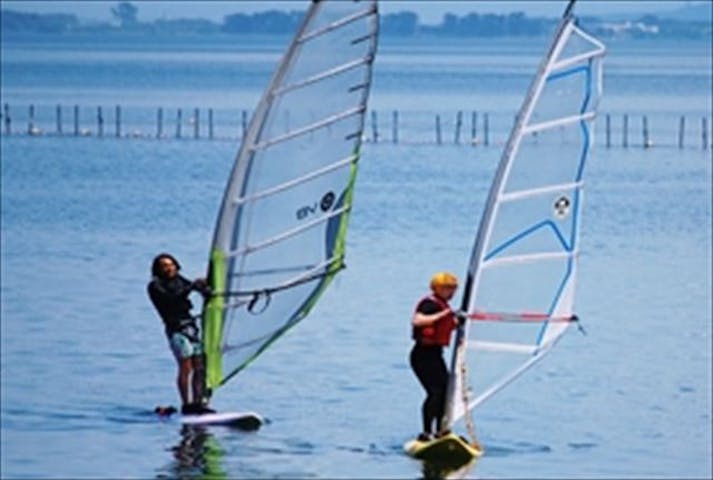 BSCウォータースポーツセンター