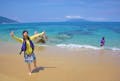鹿児島県屋久島のノブヤック屋久島が、シーカヤックの楽しさをお伝えします！