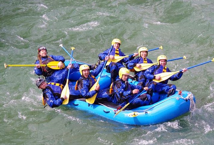 I LOVE OUTDOORS JAPAN