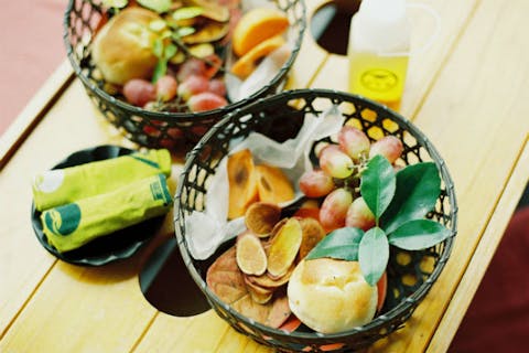 【大阪・中央区・観光船】朝日を浴びながらゆったり。朝ごはんクルーズ