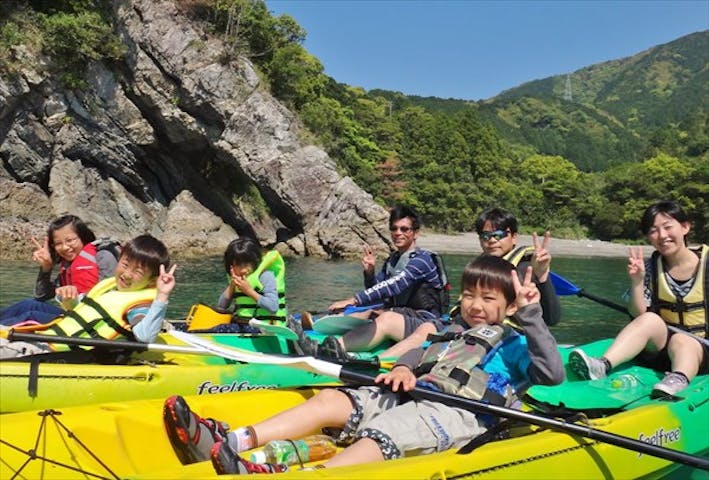 レモレモカヤックス