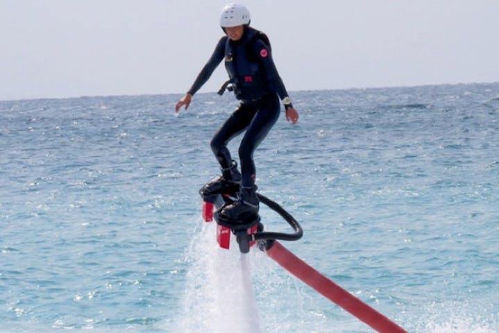 スカイウォーク