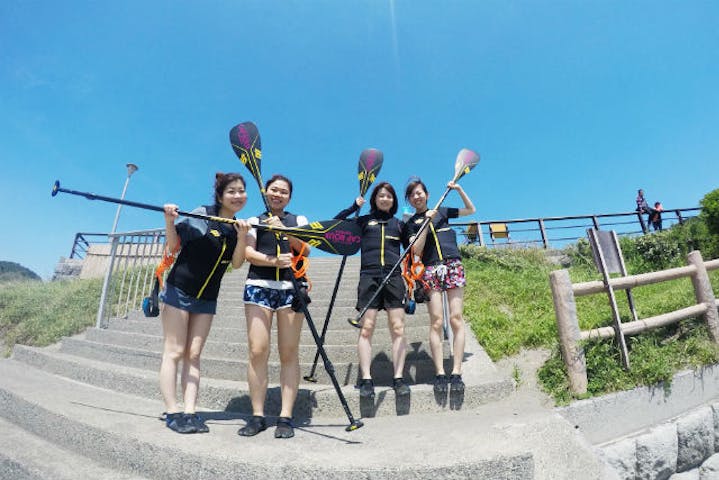 キャップルー葉山