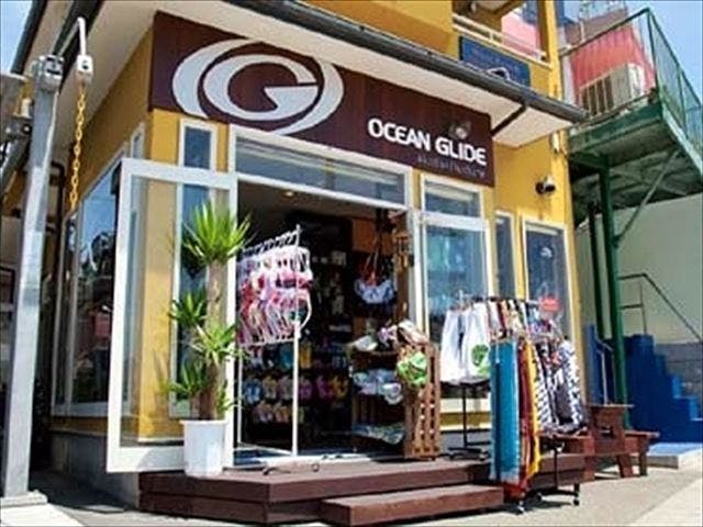 オーシャングライドマリン ネット予約ならアソビュー