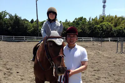 千葉 乗馬レッスン 乗馬クラブ20選 Bodymate ボディメイト