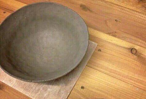 【富津で陶芸体験】初めての方におすすめ！楽しく手づくり体験