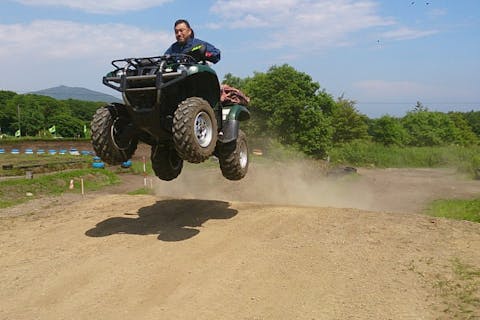 北海道のバギー・四輪バギーの体験・予約 おすすめランキング