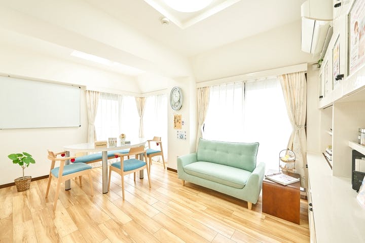 アロマ教室ラグジューム