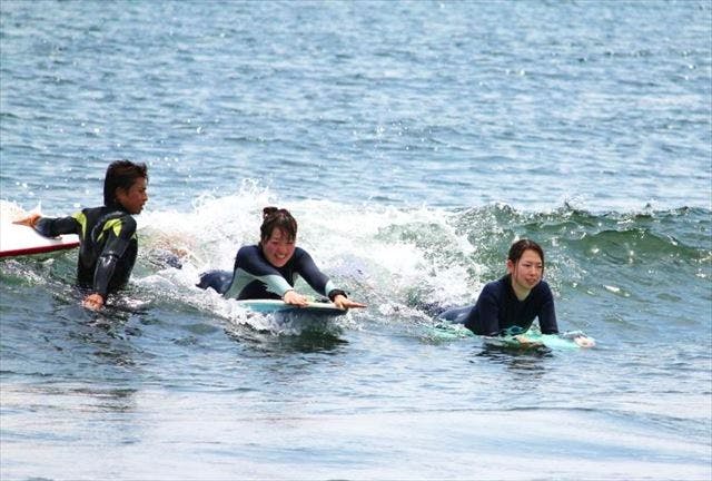 ボディーボード専門店 サンタートルのネット予約・口コミ・クーポン