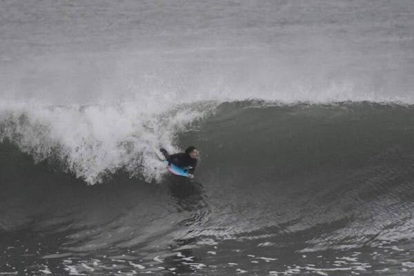 初心者プラン】茅ヶ崎でボディボードをもっとマスターしよう