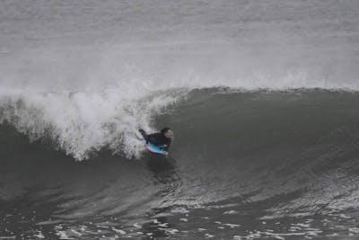 初心者プラン】茅ヶ崎でボディボードをもっとマスターしよう