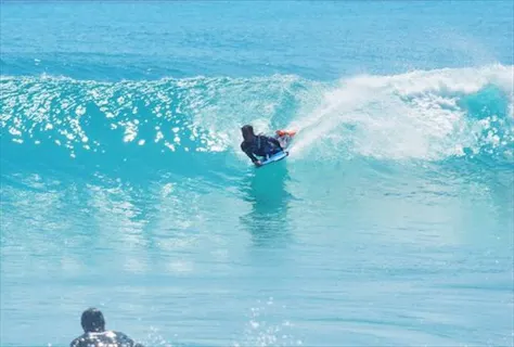 全国のボディボード体験の体験・予約 おすすめランキング - アソビュー！ 