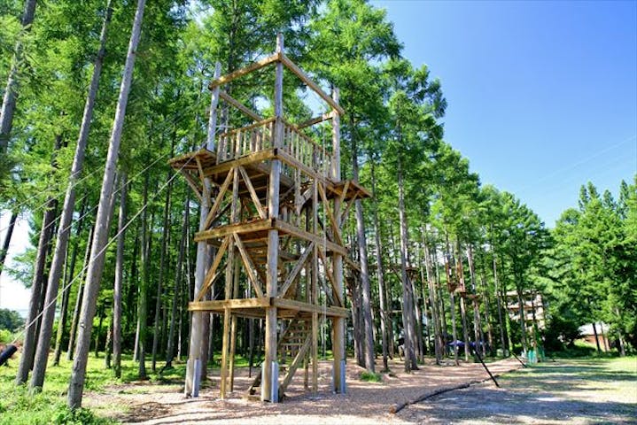 白馬EXアドベンチャー