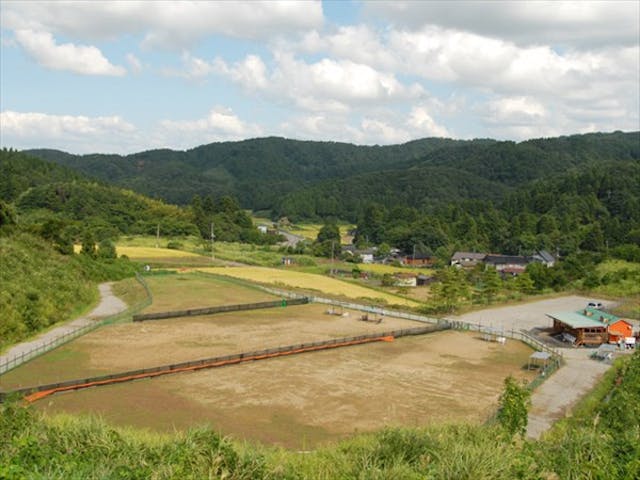 Welina Dog Park（ウェリナ ドッグ パーク）