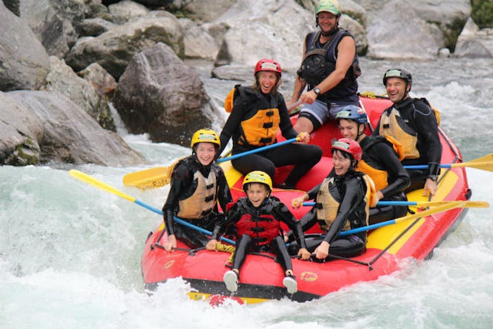 ハッピーラフト