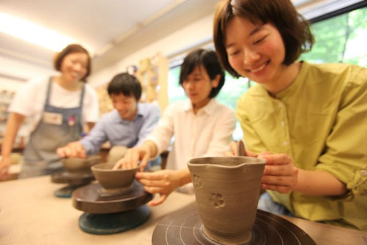 ゆう工房 青山教室