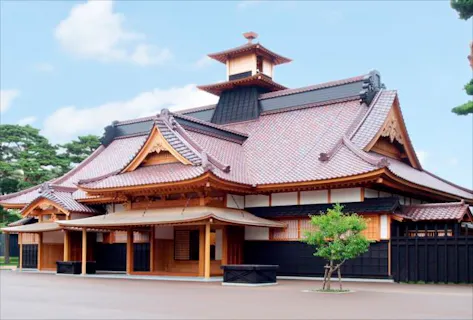 【2時間・函館】激動の時代に想いを馳せて。特別史跡・五稜郭歴史ガイド