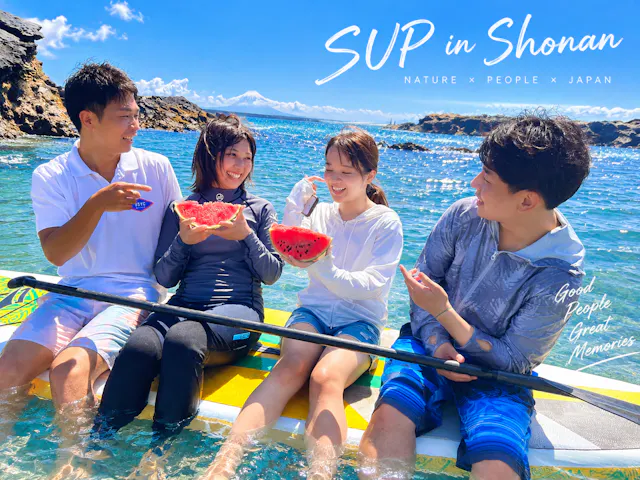 SUP湘南OSYC