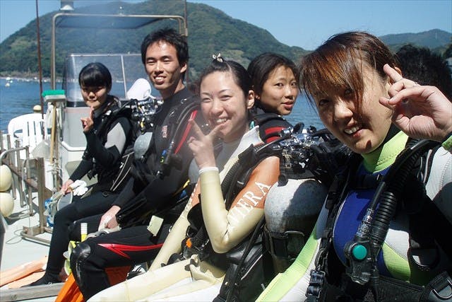 ドルフィンリング