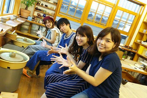 多摩市の遊び体験 アソビュー 休日の便利でお得な遊び予約サイト