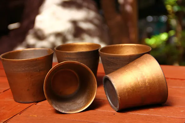 東京・表参道・電動ろくろ体験】ろくろを回して世界に1つだけの器作り