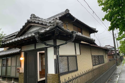 【埼玉・春日部 そば打ち】その場で試食！初心者歓迎 名人が教える本格体験！お土産付き♪ わくわくそば打ち体験(60分)