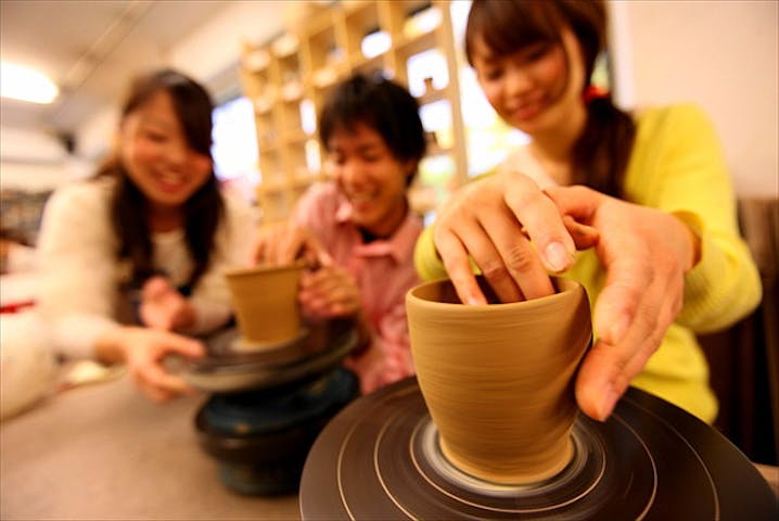 福岡の陶芸体験 おすすめ10選 教室 工房予約は アソビュー 福岡の陶芸体験 おすすめ10選 教室 工房予約は アソビュー