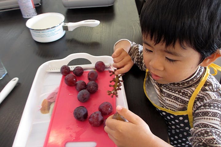 マルサマルシェ笛吹店