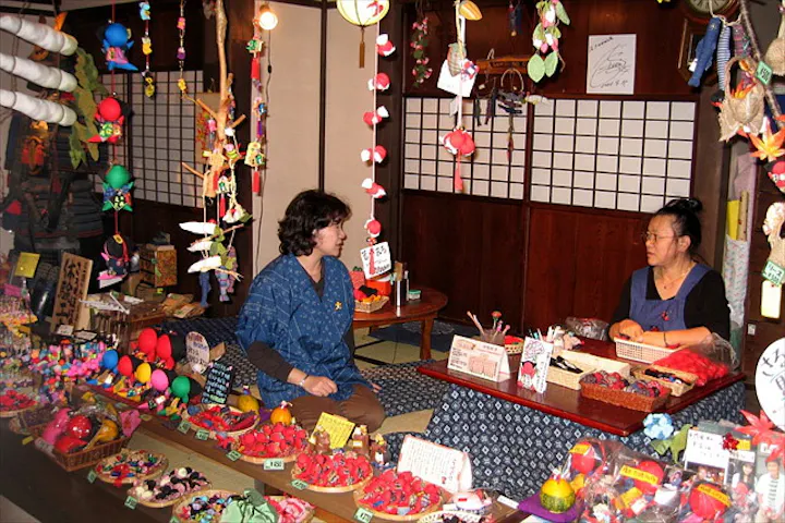 さるぼぼ工房 ネット予約ならアソビュー