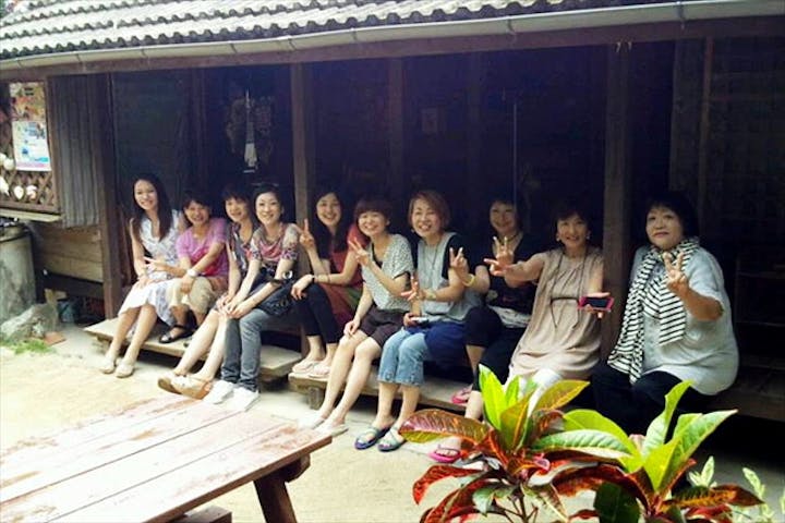 下北窯 ひまつぶし隠れ家