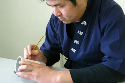 京都 清水寺から徒歩5分 絵付け体験 40分 アソビュー