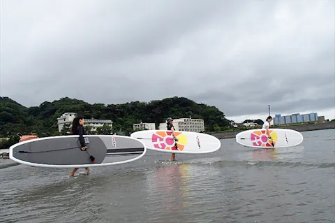 sup サップ 404 8.0ft 103.5L 鎌倉逗子藤沢葉山