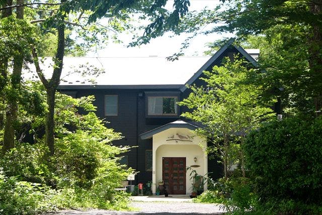 Garden House SARAは栃木県那須郡にてガラス細工、サンドブラスト体験をご提供しています。