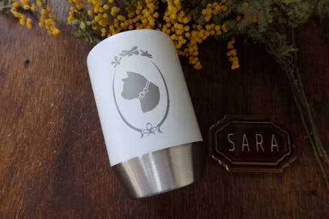 【栃木・那須・サンドブラスト体験】カッターを使わない、お子さまから大人まで楽しめるお手軽プラン♪