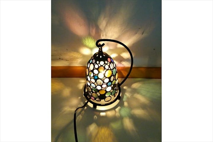 ステンドグラス工房アキ