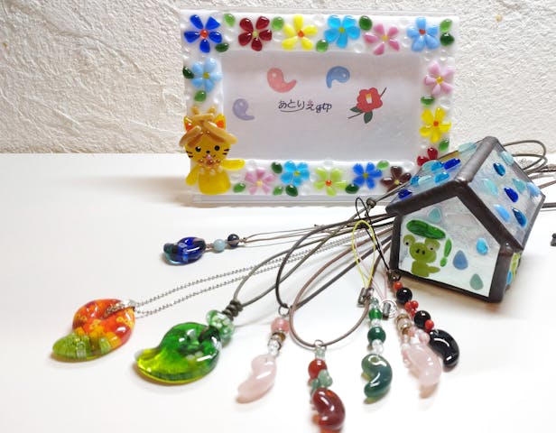 「あとりえgtp」松江ごころ