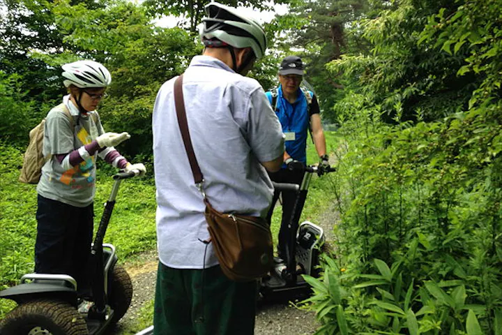 八ヶ岳アウトドア アクティヴィティーズ ネット予約ならアソビュー