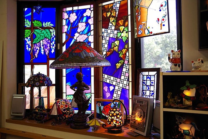 アトリエヨシダ