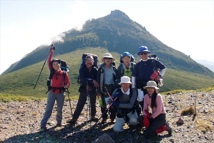 シャローム・ガイドオフィス