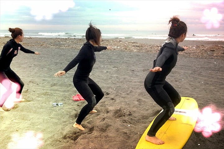 Tiare Surf ネット予約ならアソビュー Tiare Surf ネット予約ならアソビュー