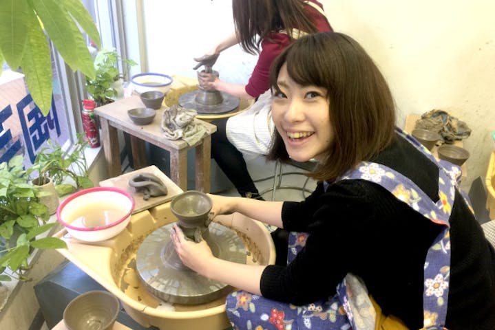 千秋（せんしゅう）工房