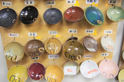☆品 ウチダ 粘土ろくろ 電動 A-25 陶芸 内田洋行 100V 電気ろくろ 