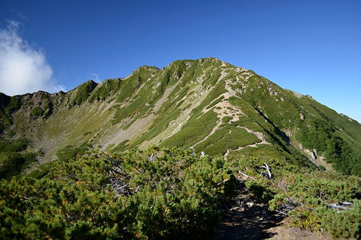 YATSUトレッククラブ