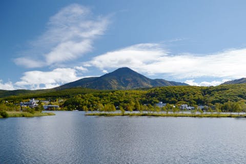 【八ヶ岳・登山ガイド】日本百名山に登る！蓼科山登山で360度の眺望を楽しもう